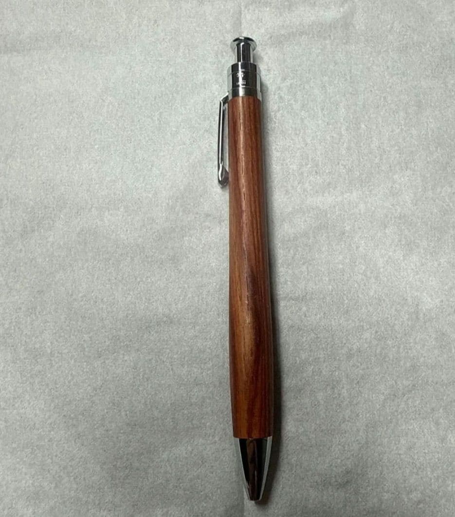 工房楔　チューリップウッド　ボールペン