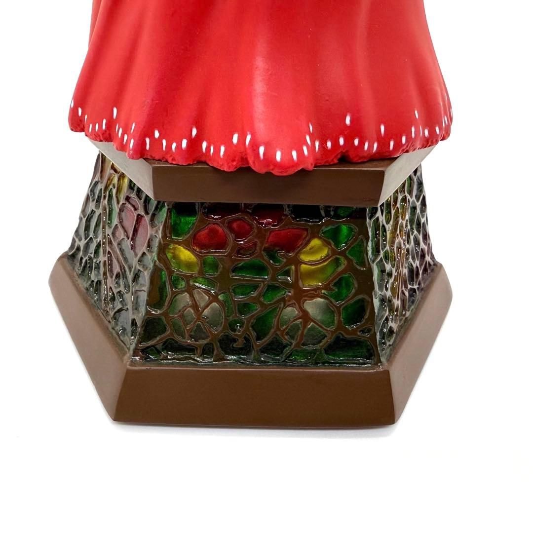 美品激レア　希少　耳をすませば ルイーゼ オルゴール ジブリ　廃盤品