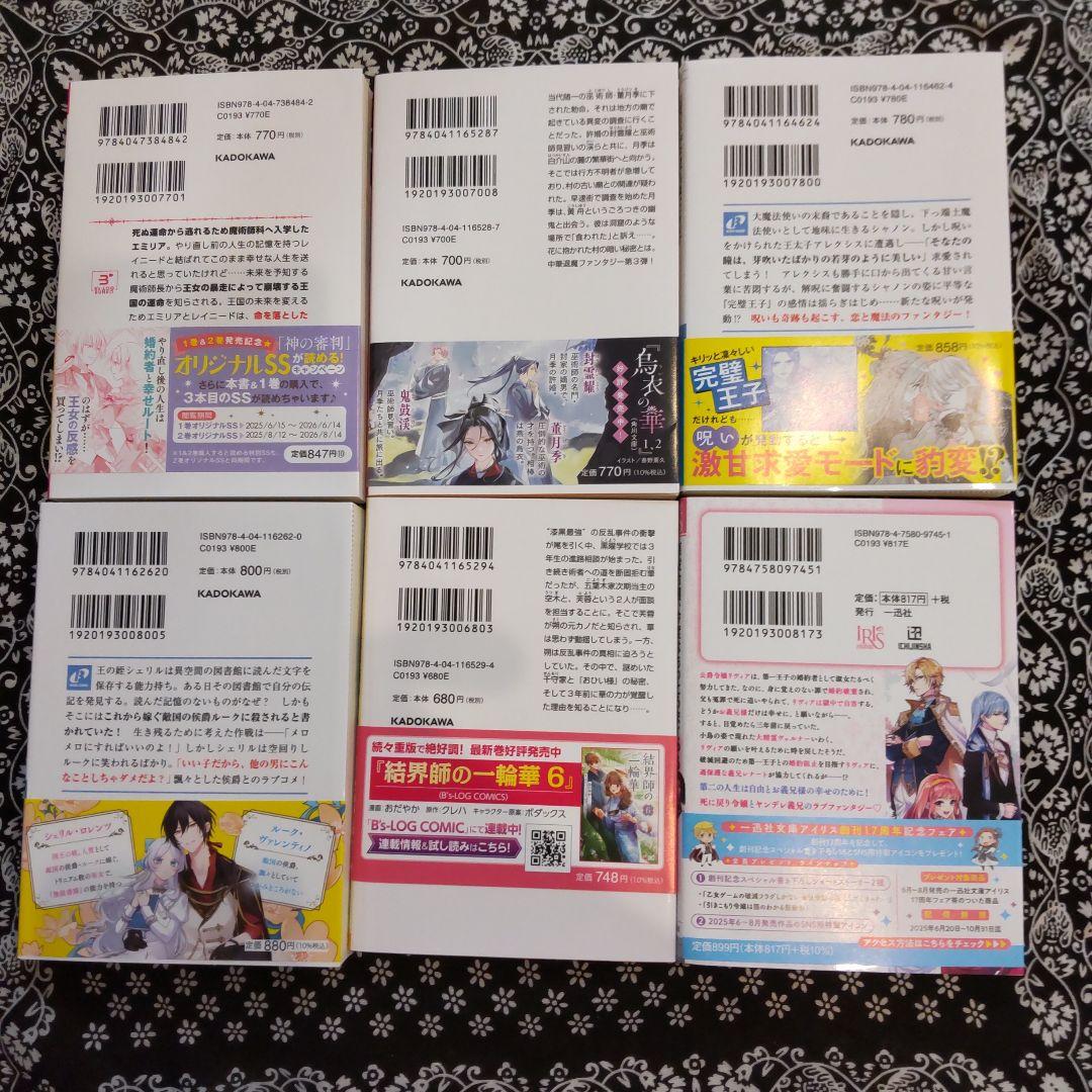 club-papillon様　8月