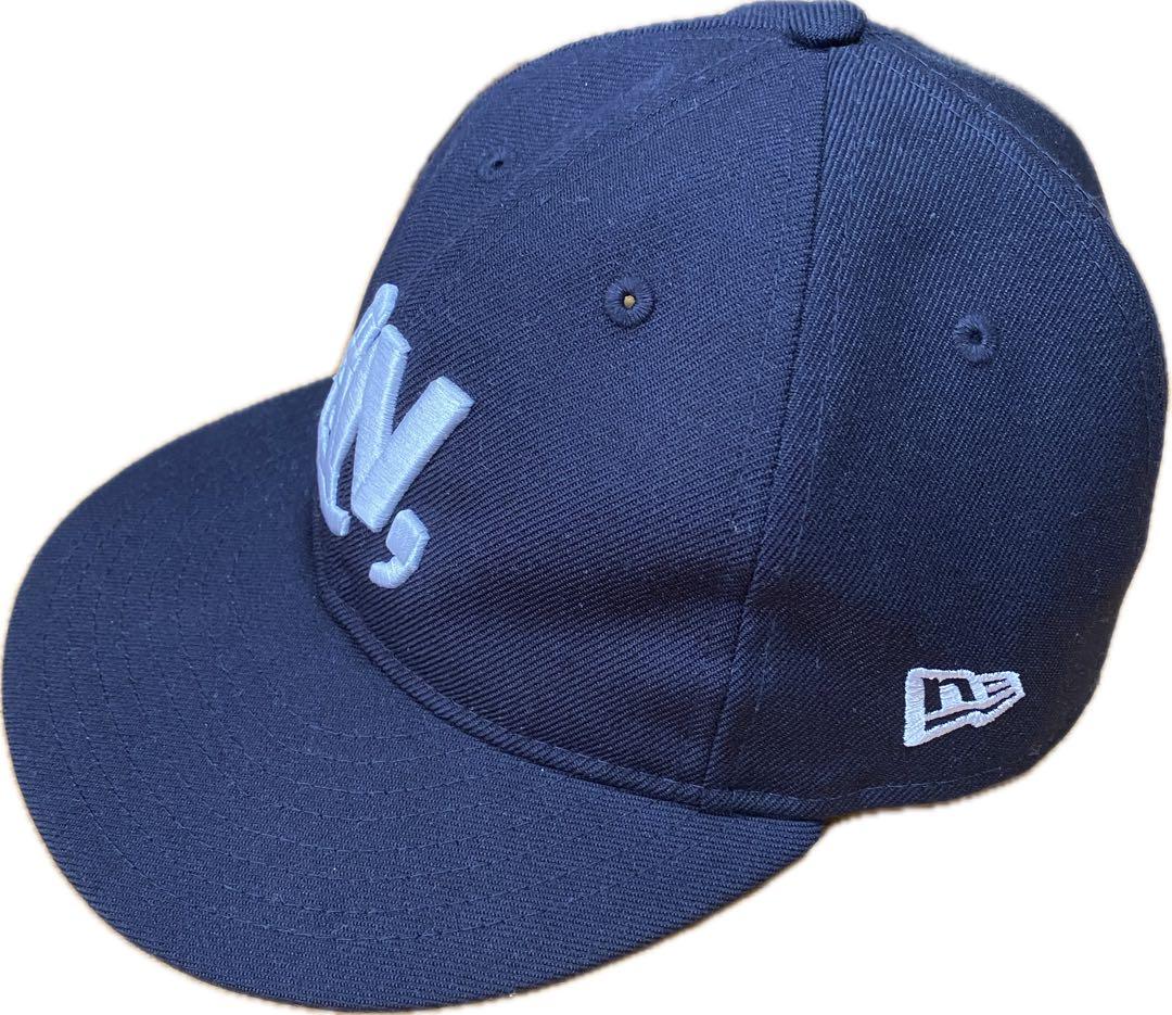 Wake sapporoキャップ ニューエラ