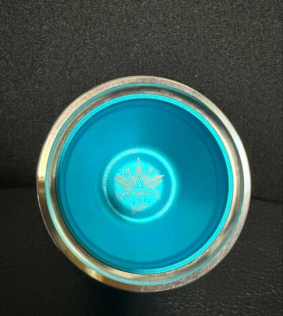 クラウン.st 7068 ヨーヨー　C3ヨーヨーデザイン