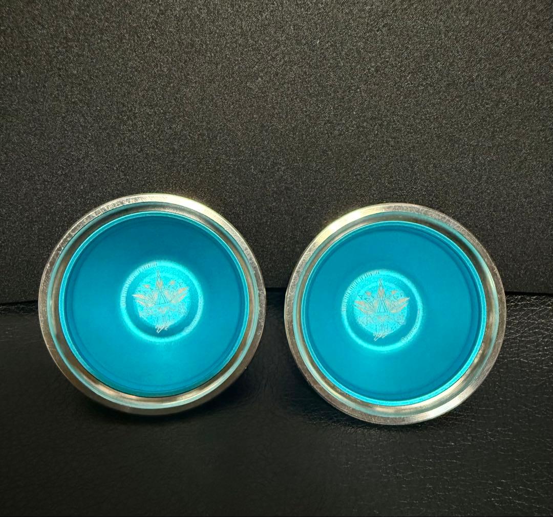 クラウン.st 7068 ヨーヨー　C3ヨーヨーデザイン