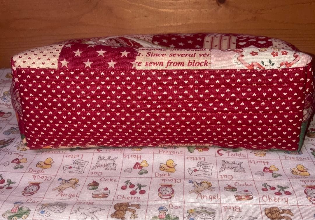 じゃんちゃん様オーダー