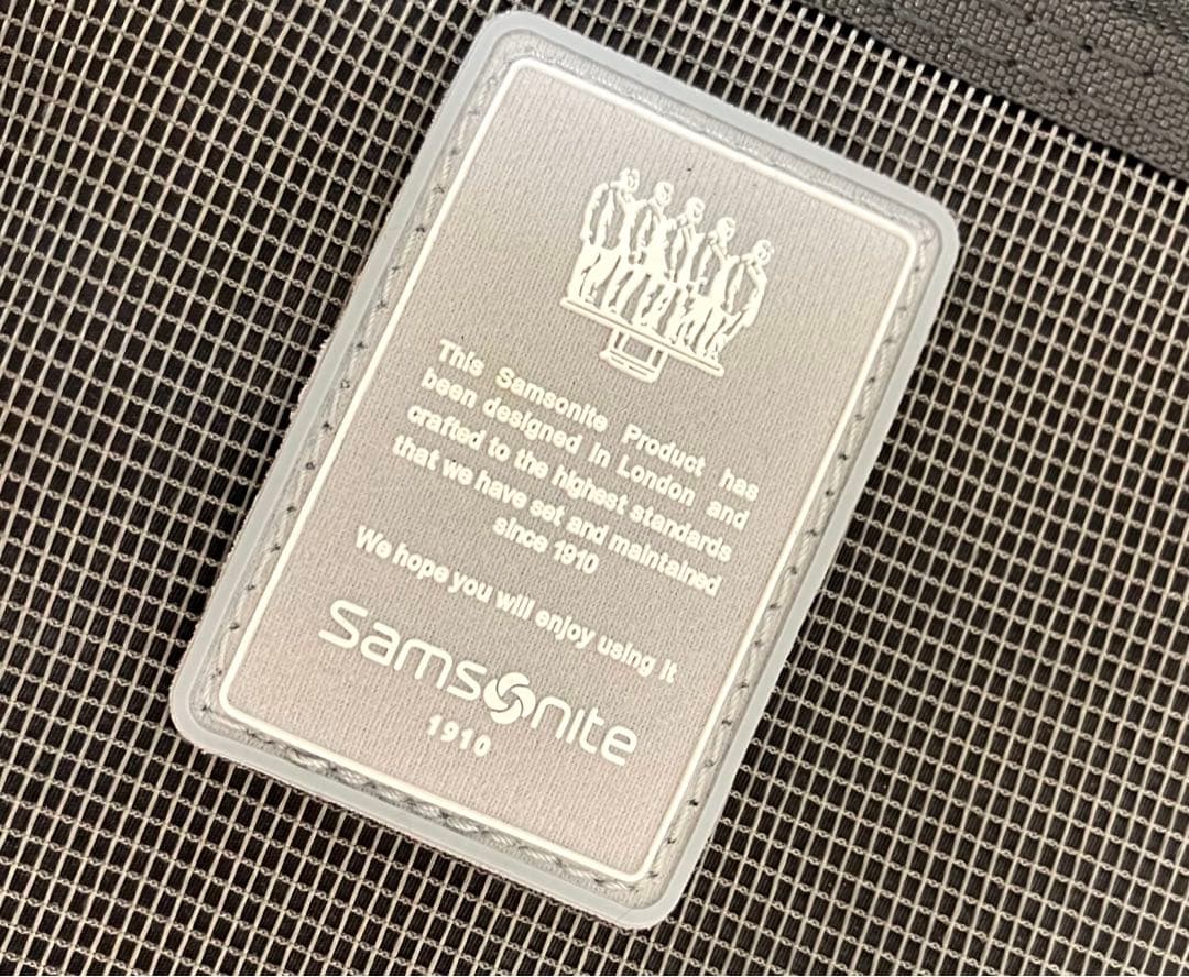 機内持込可能 サムソナイト ハードキャリー トゥルーフレーム 32L