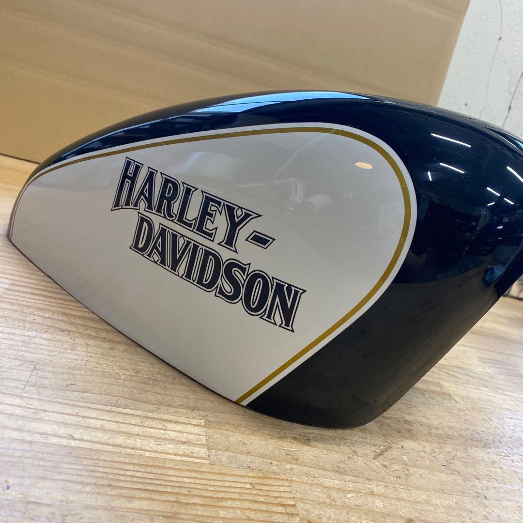 サイモンカスタム タンクカバー ミラノ グロスホワイト