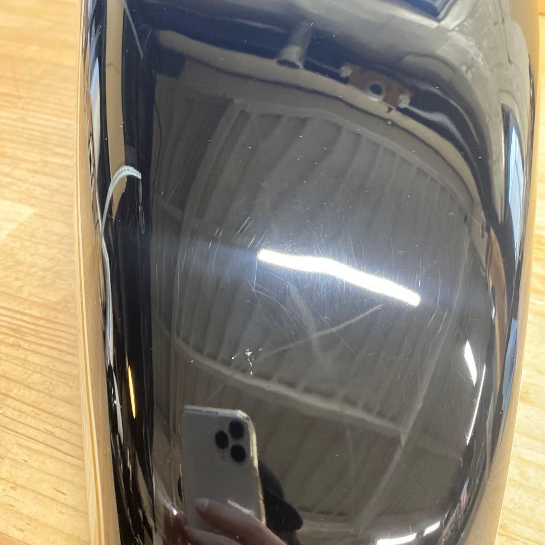 サイモンカスタム タンクカバー ミラノ グロスホワイト