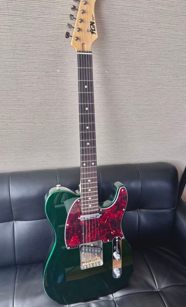 FUJIGEN NTE100RAL-CAG 新品同様