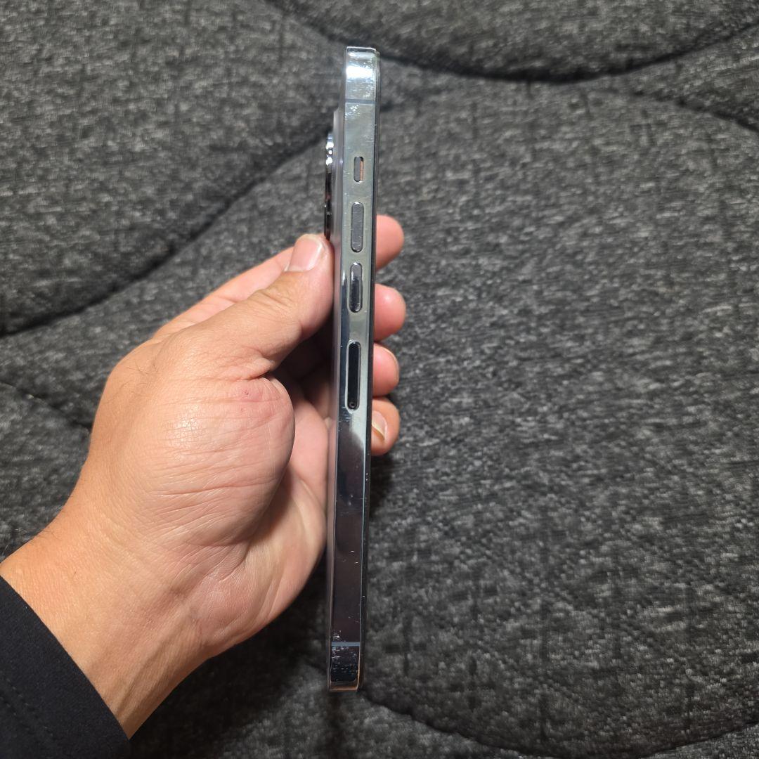 スマートフォン本体 Apple iPhone 13 Pro Max MLJ73J/A