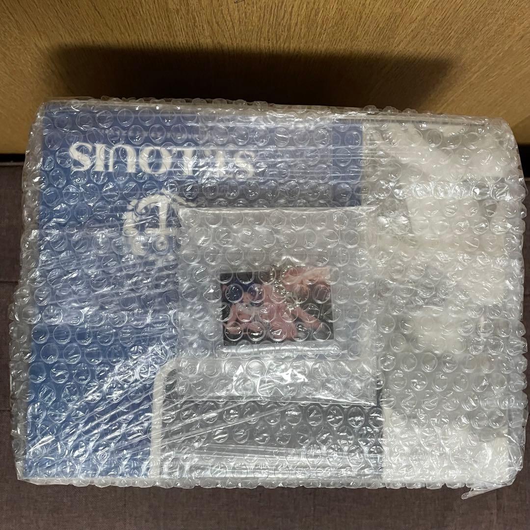 エレガント　セントルイス　1/7スケール　フィギュア　あみあみ特典付き