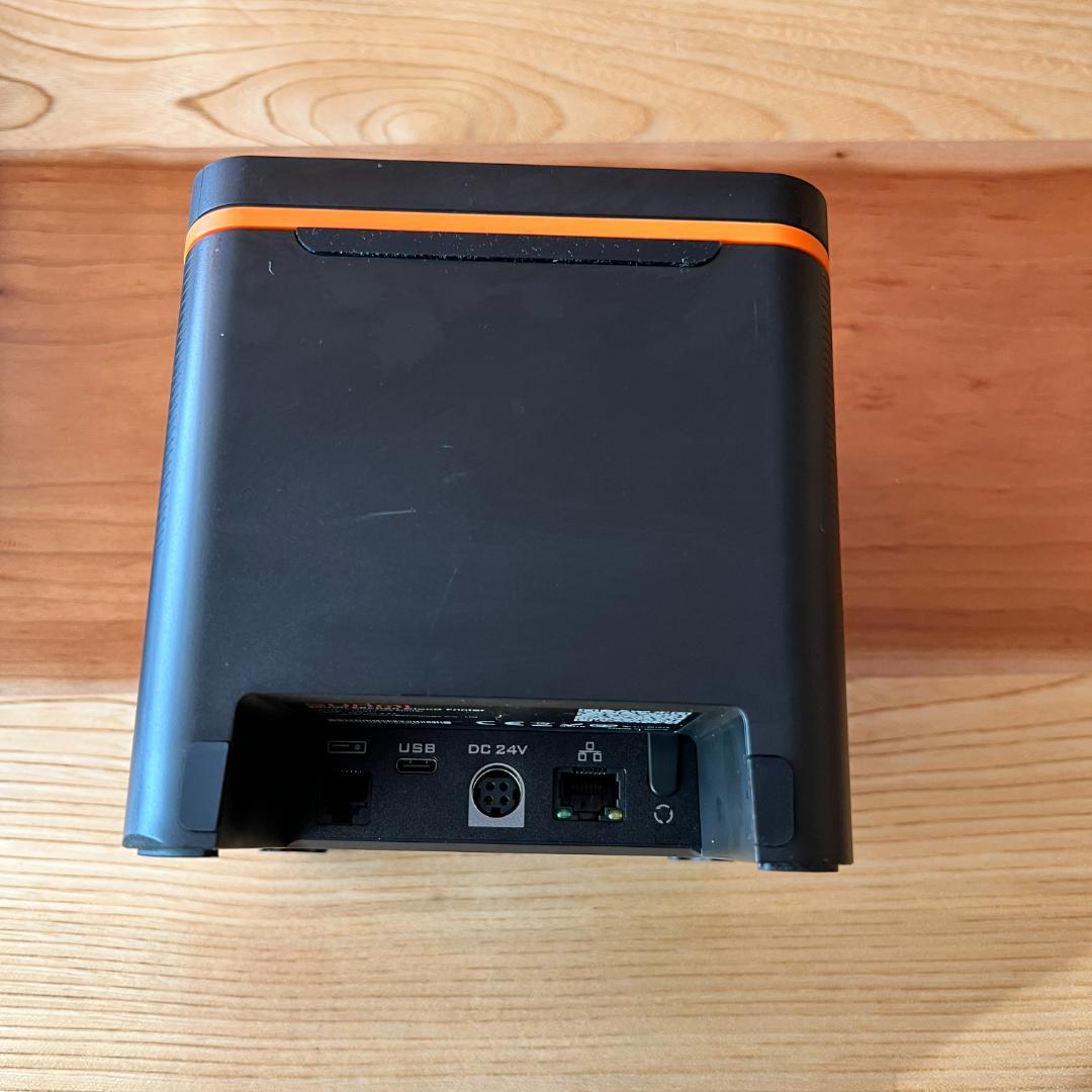 Sunmi キッチン　クラウド　プリンター　80mm