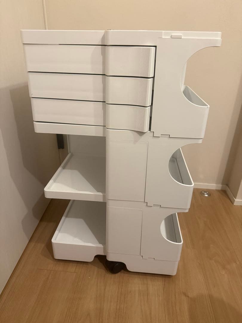 値下げ！ビーライン　Boby Wagon