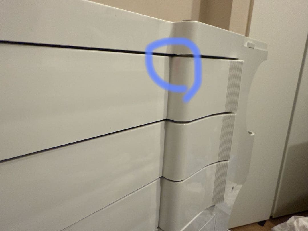 値下げ！ビーライン　Boby Wagon