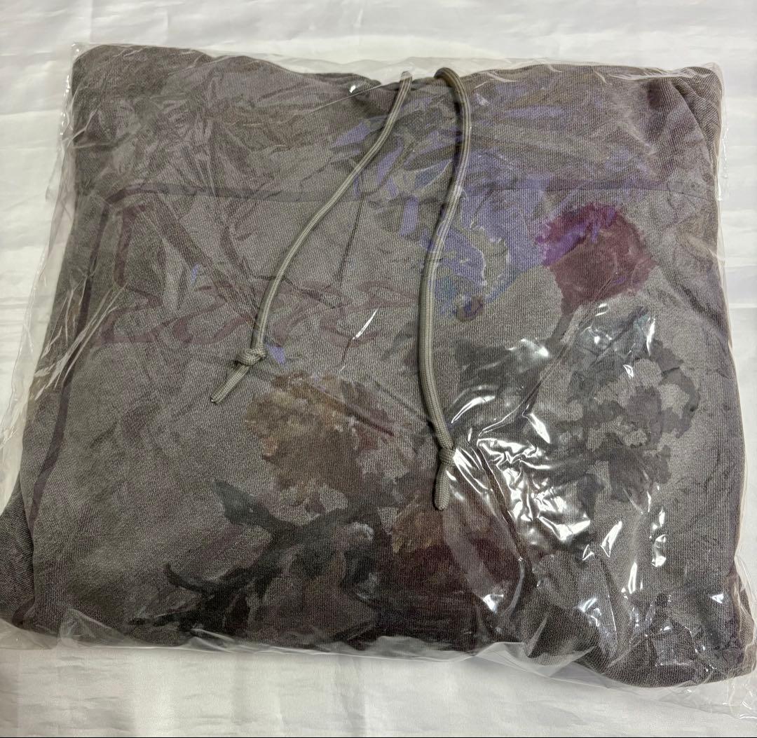 新品未使用品☆straykidsメンプロ フーディー ヒョンジン パーカー