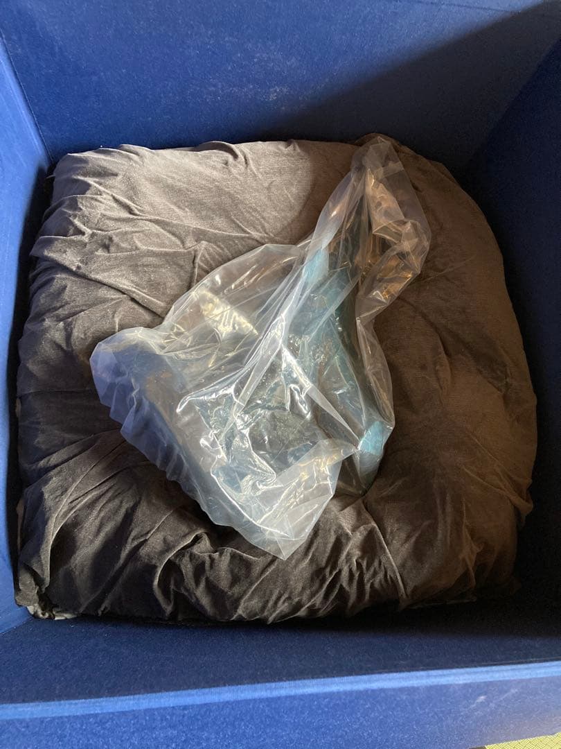 【美品・作品保証書有り】クリスチャン・リース・ラッセン　クジラの彫刻