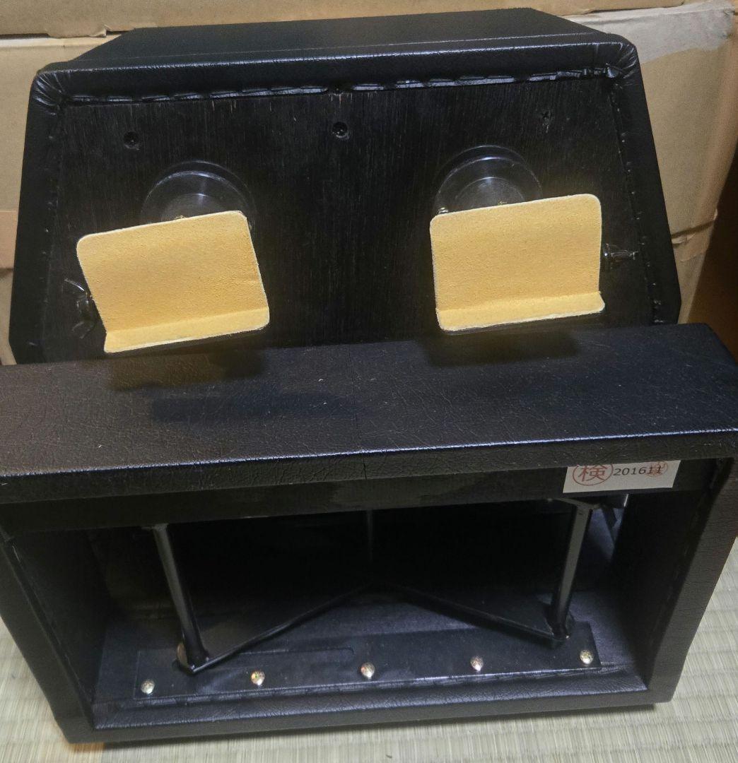 ムツミ M-60 ピアノ補助ペダル アシストペダル 専用バッグつき