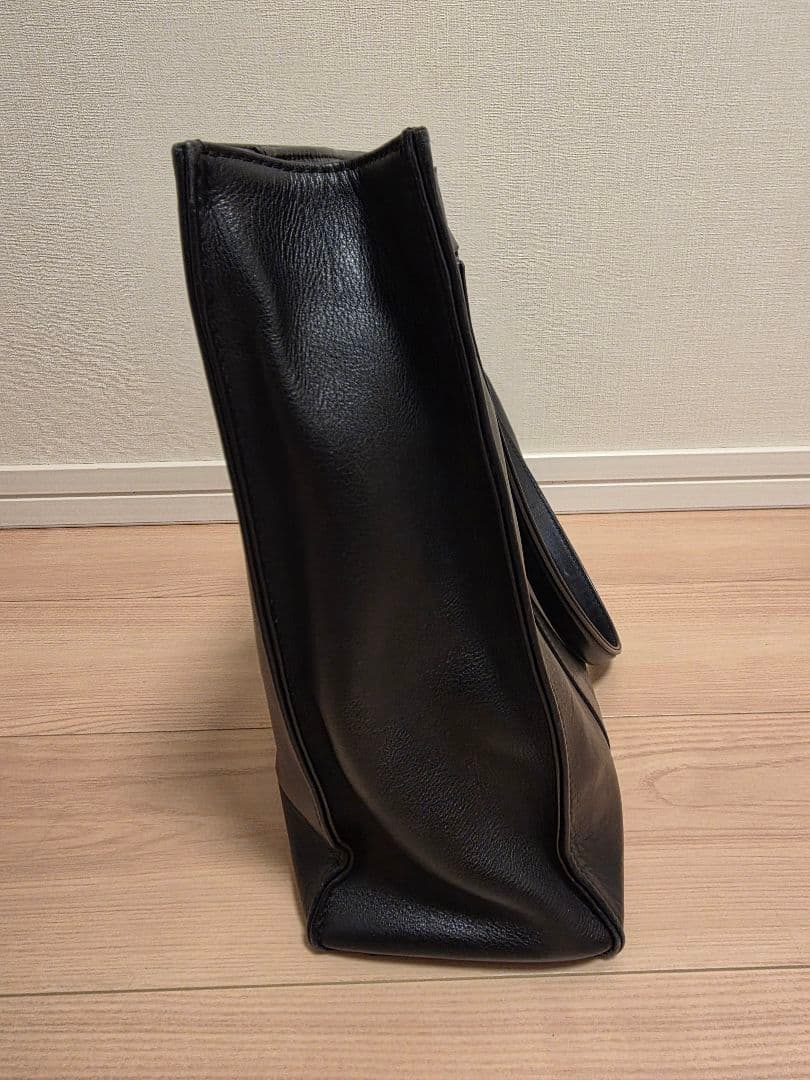 土屋鞄 プロータ スクエアトート　防水