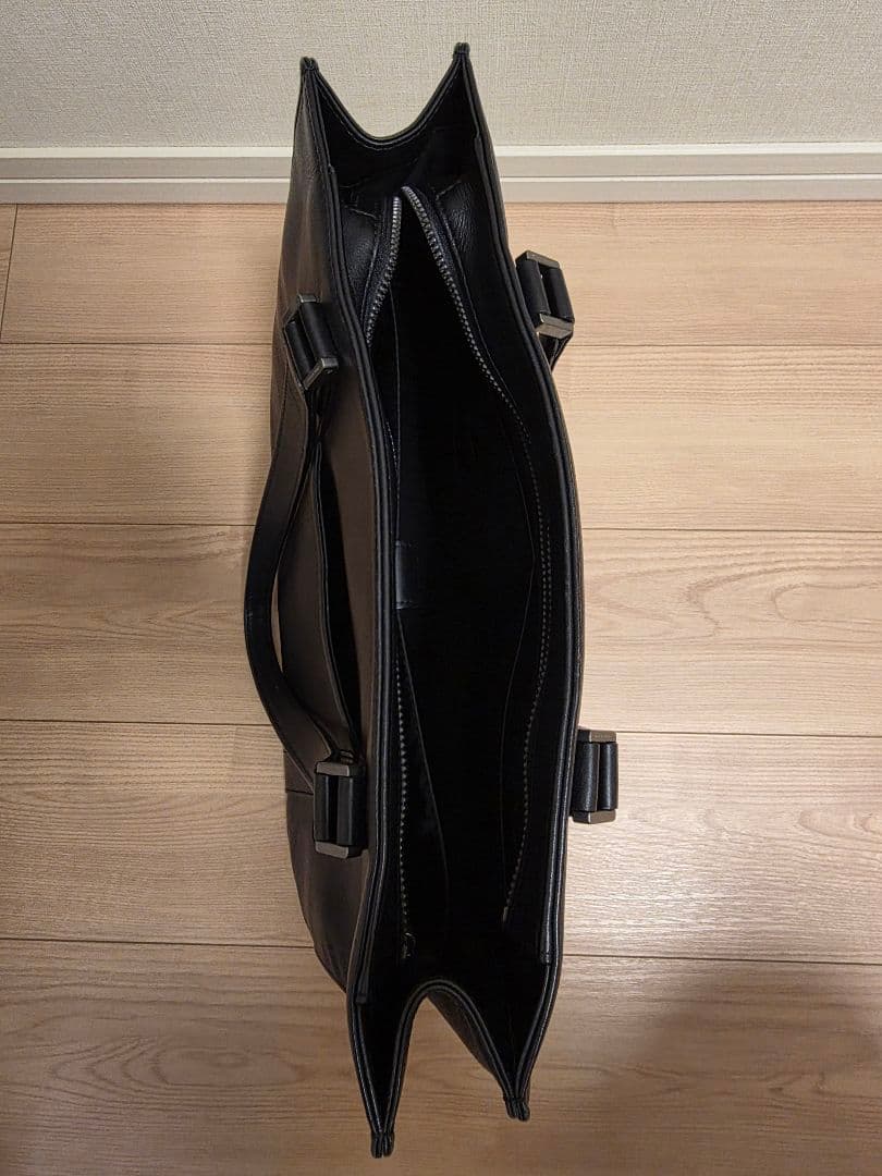 土屋鞄 プロータ スクエアトート　防水