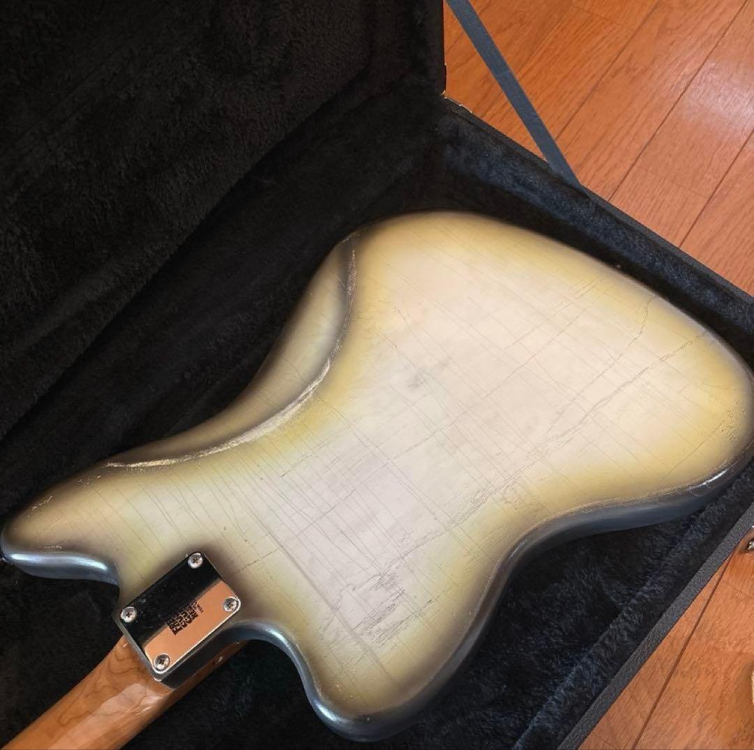 【最終値下げ】ジャズマスター DeliciousTaylorMade