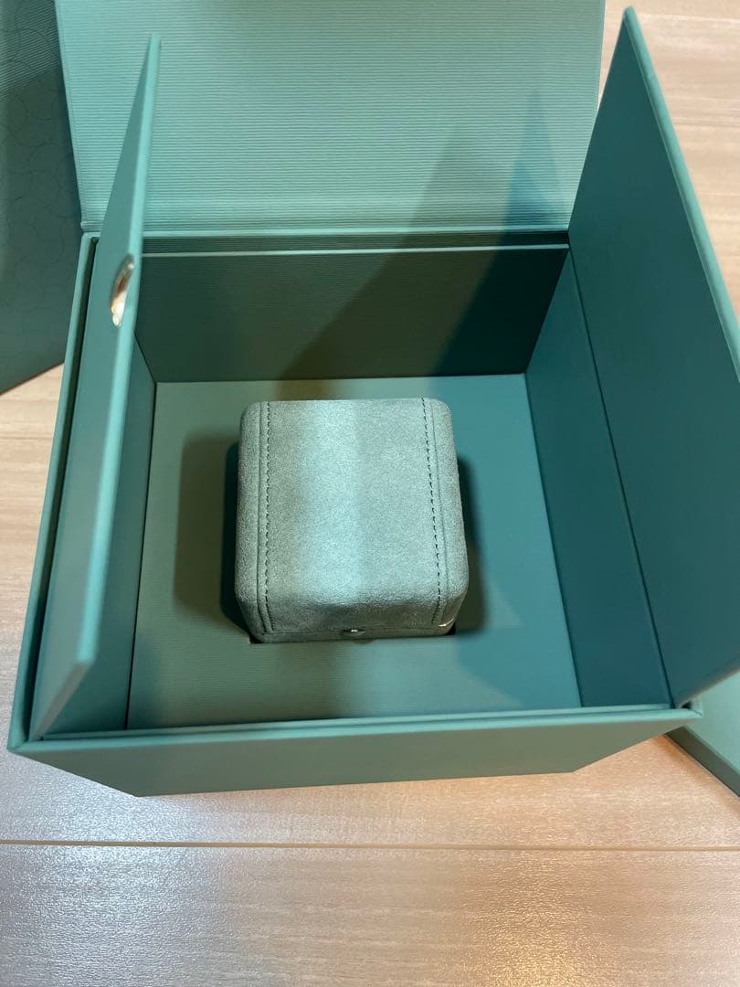 GRAFF 空箱　リングケース　ジュエリーケース