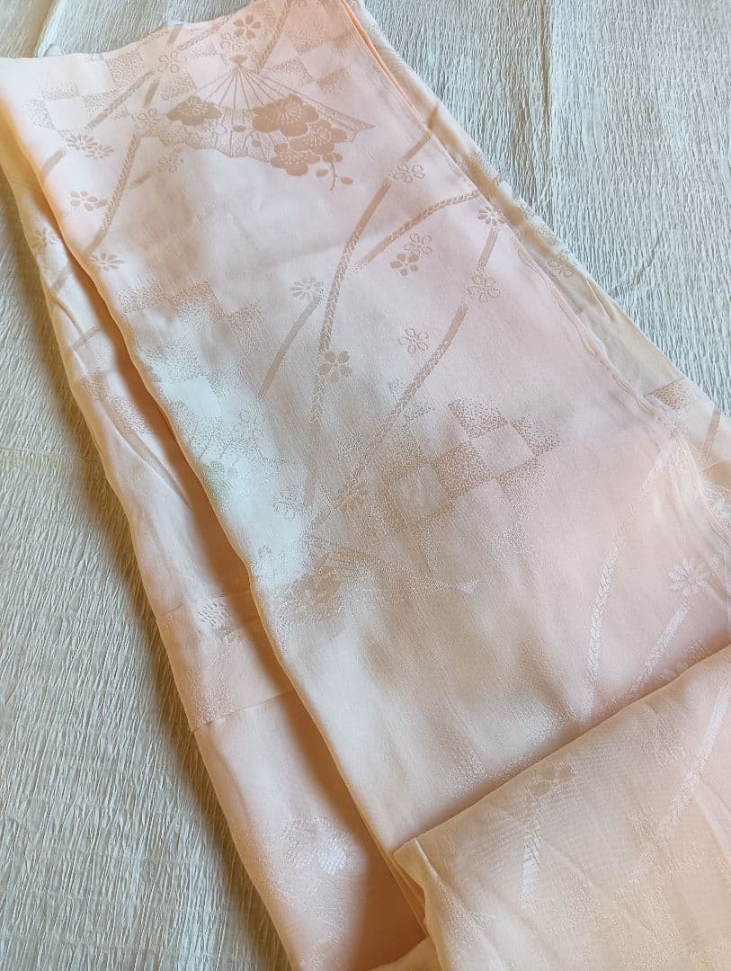 岩田専太郎　豪華振袖フルセット　美品　身丈161 裄 67