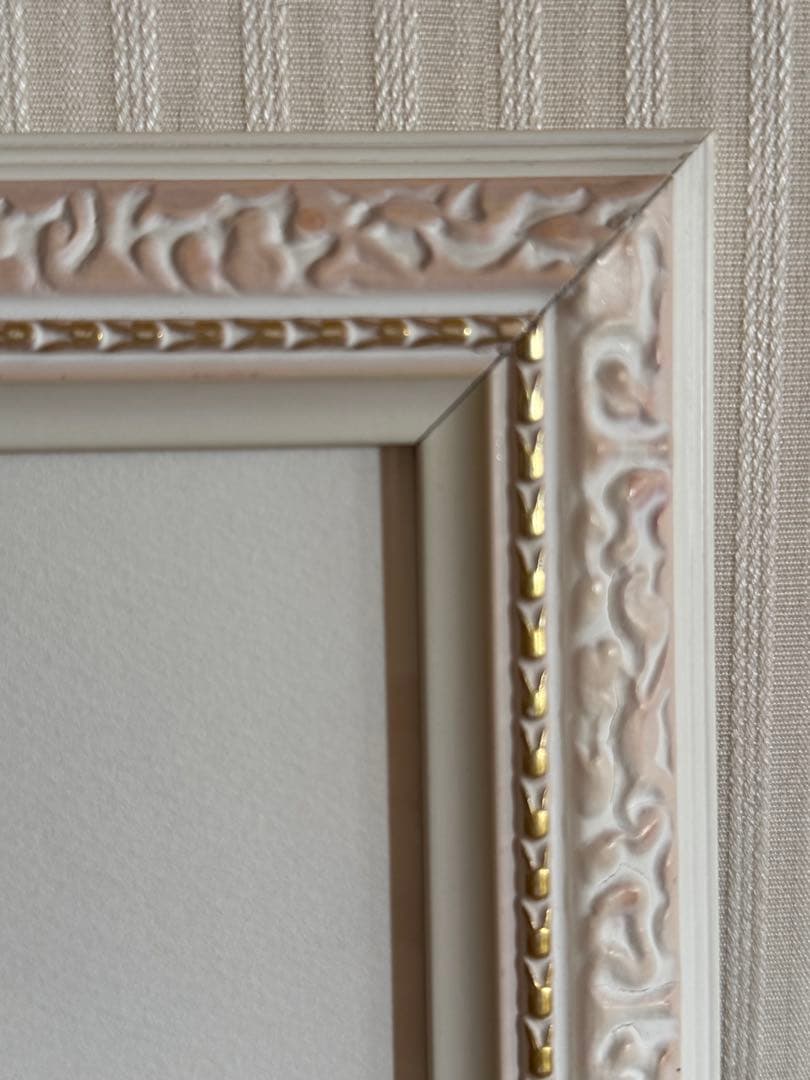 藤城清治　ラベンダー畑の夢　レフグラフ版画