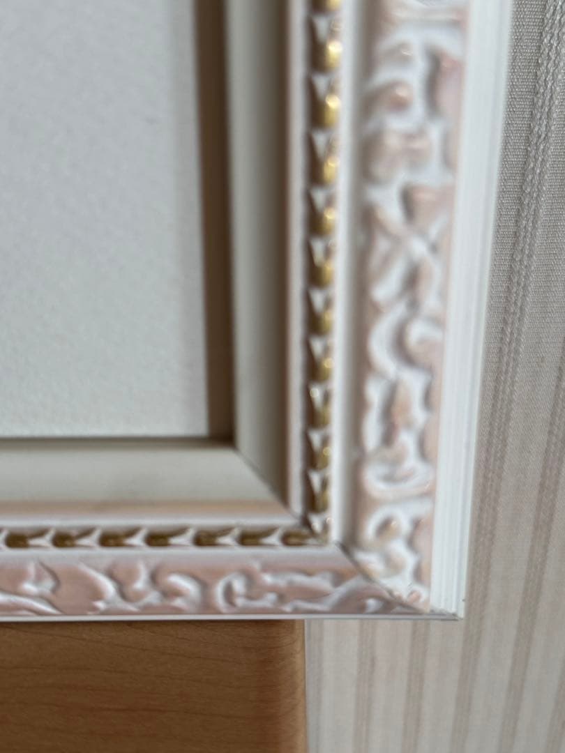 藤城清治　ラベンダー畑の夢　レフグラフ版画