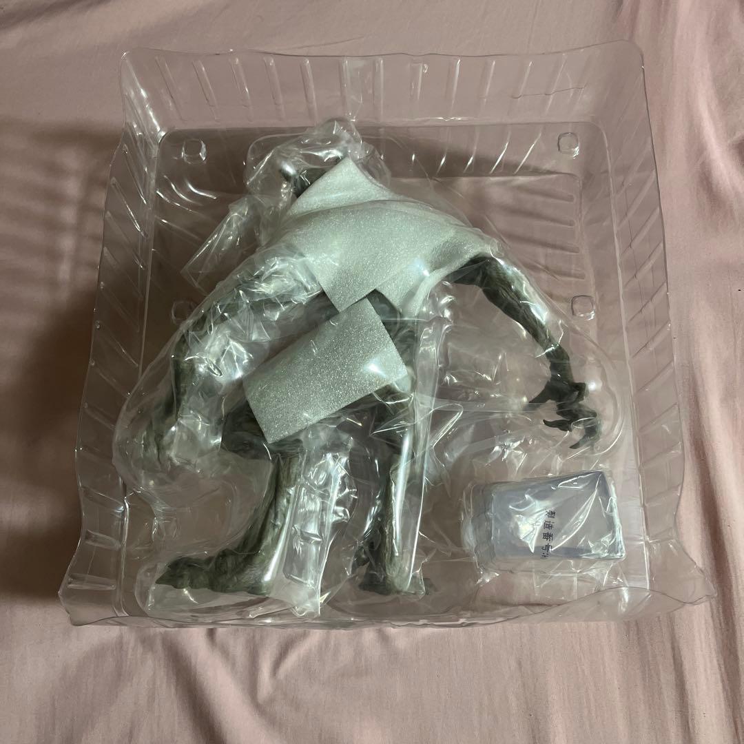 ウ*ル様 ストレンジャー・シングス デモゴルゴン A賞