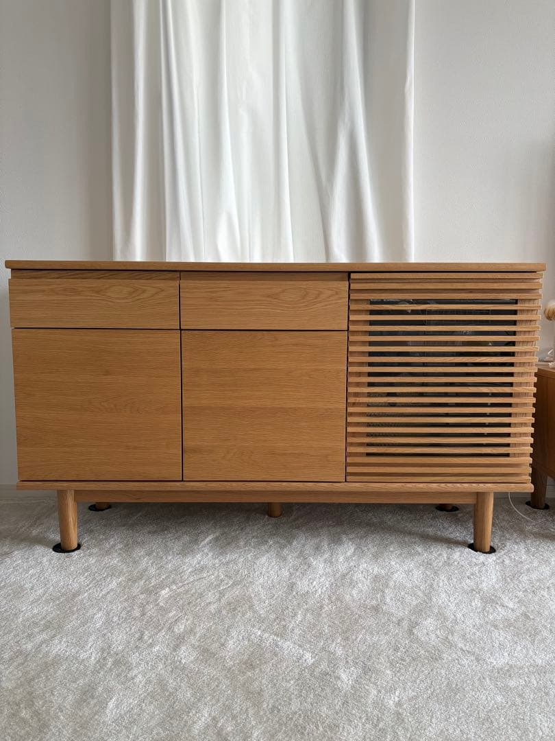 unico ソルク　W1300