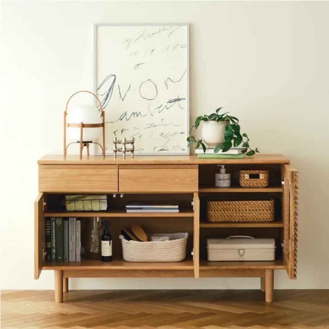 unico ソルク　W1300