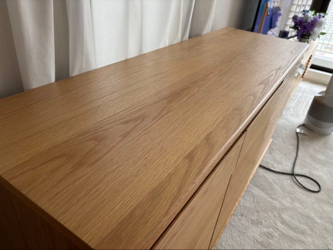 unico ソルク　W1300