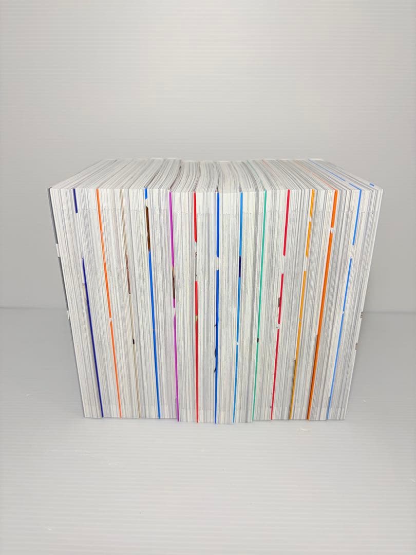 特典付きほぼ新品✨ 氷の城壁 全巻 1〜14 クリアファイル イラストカード