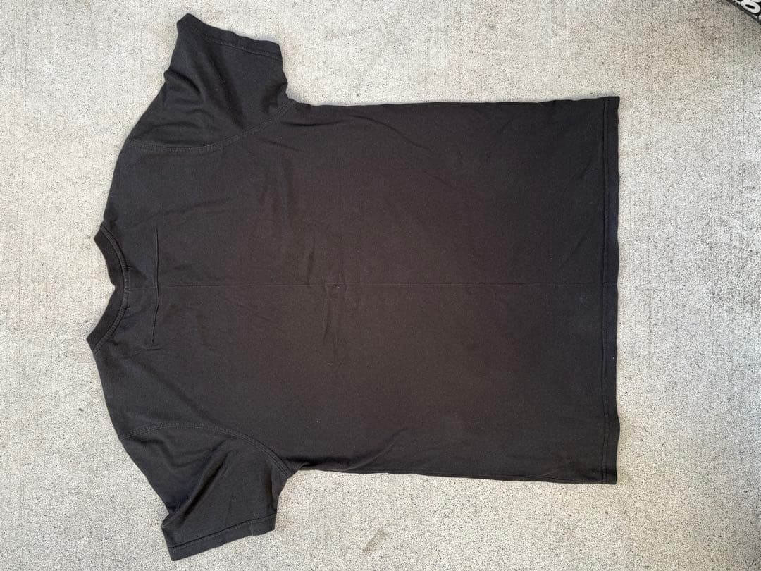 GIVENCHY 犬プリント Tシャツ ブラック