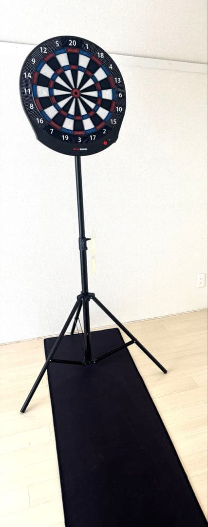 セール中！！GRAN BOARD ボード・スタンド・ダーツマット