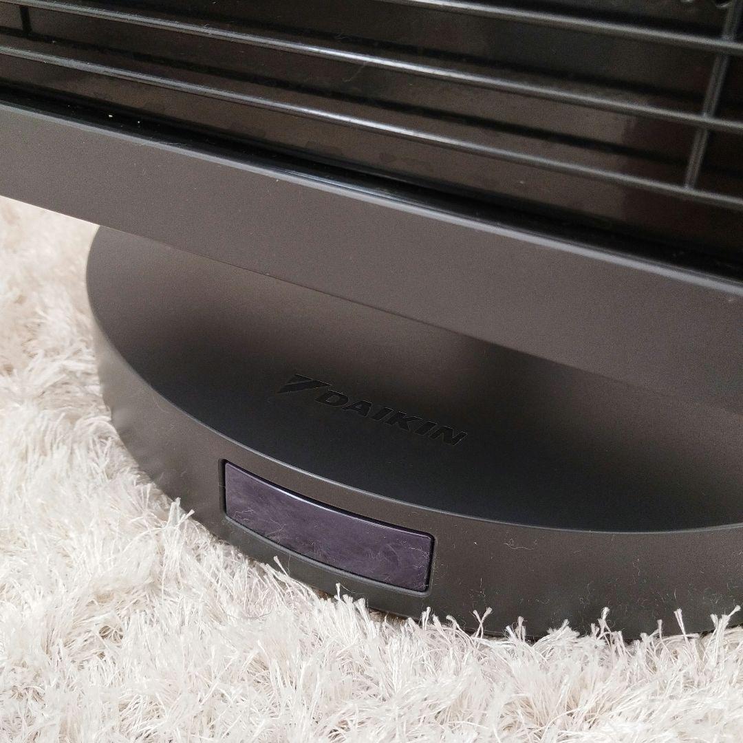 DAIKIN ダイキン ERFT11VS-H セラムヒート　2018年製　美品