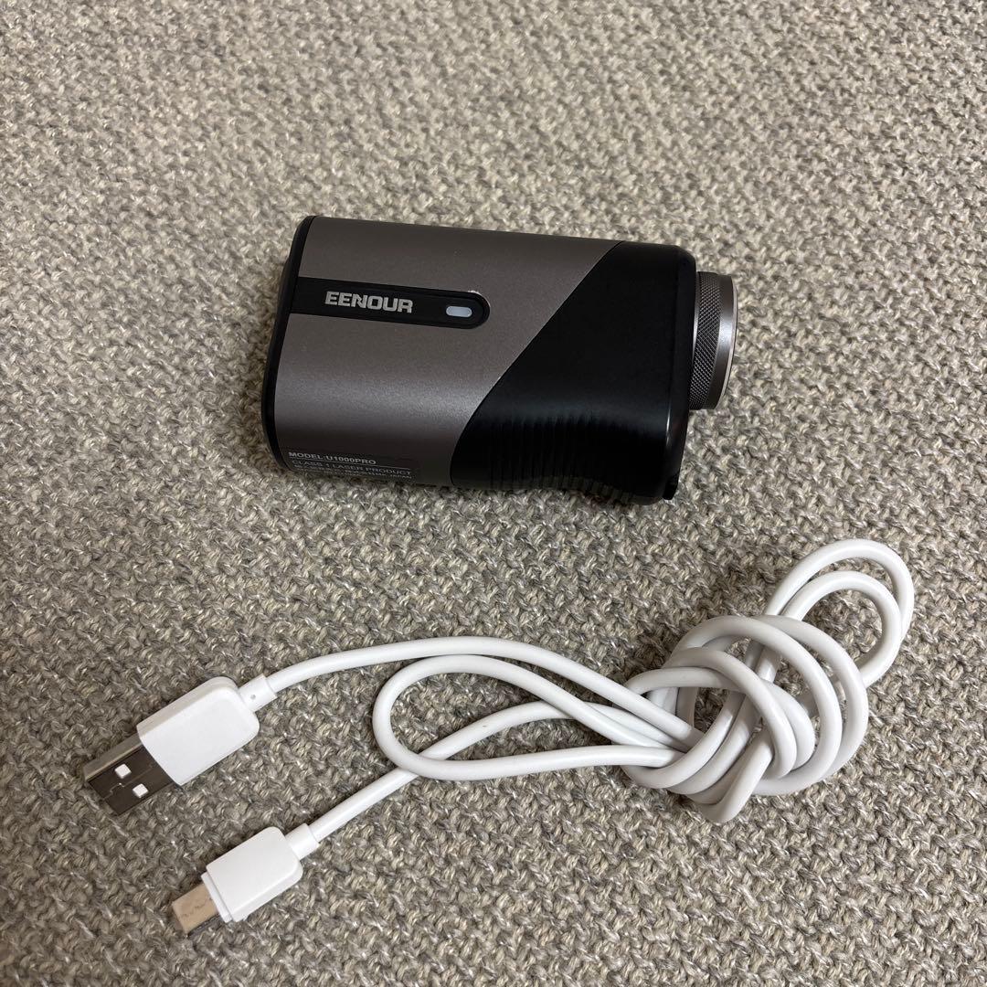 EENOUR イーノー　レーザー距離計　U1000PRO