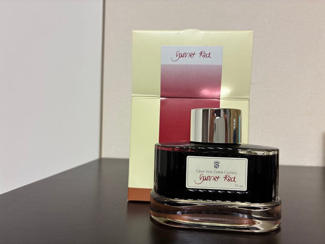 インクボトル　まとめ売り　6個