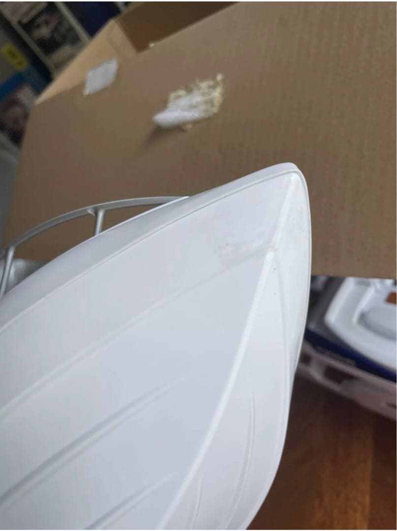 京商 マジェスティ600 ラジコンボート