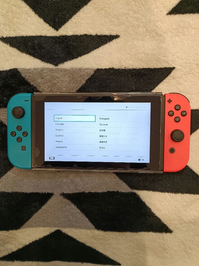 Nintendo Switch セット