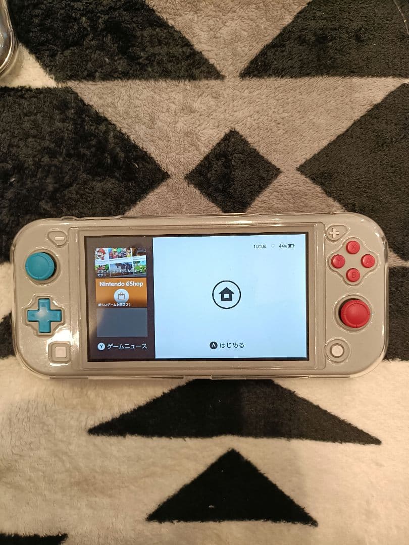 Nintendo Switch セット