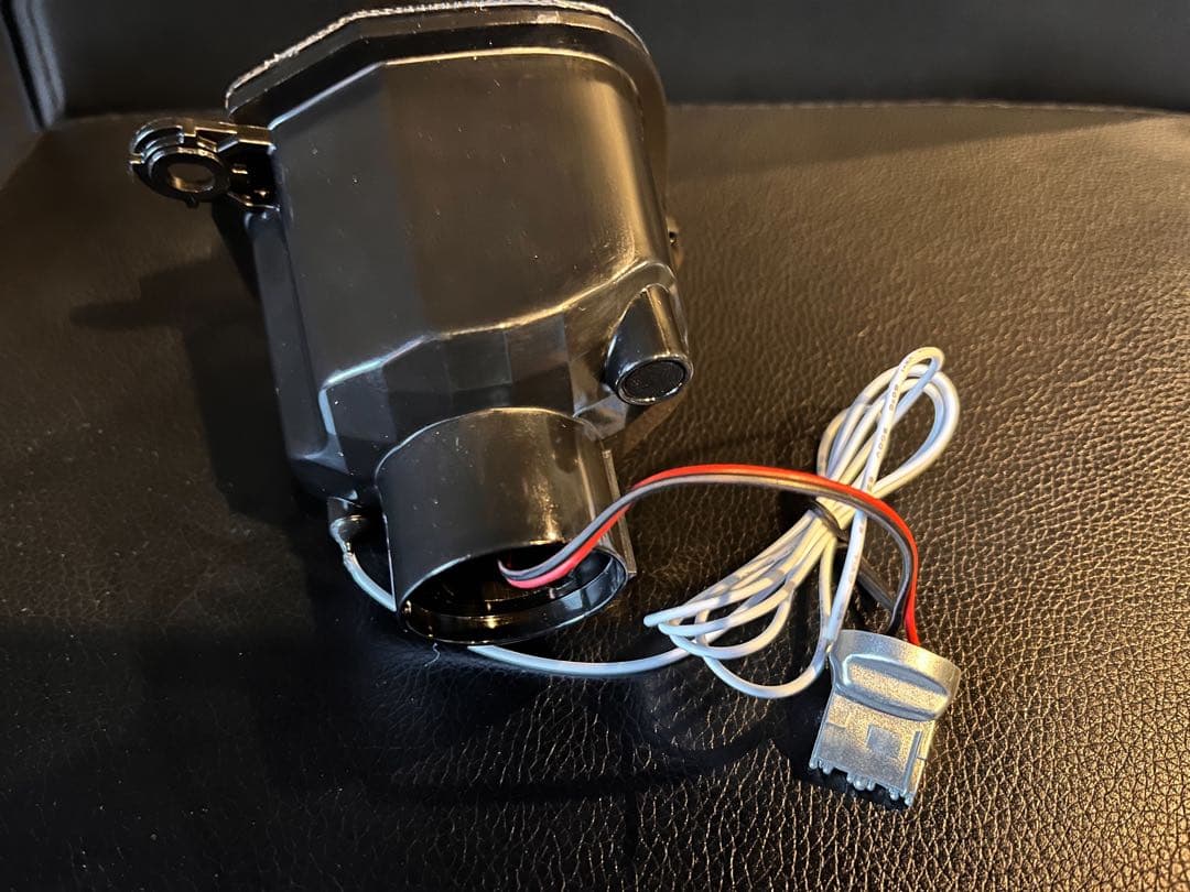 LED フロントウインカー JB64/74　LEDルームランプキット等セット！