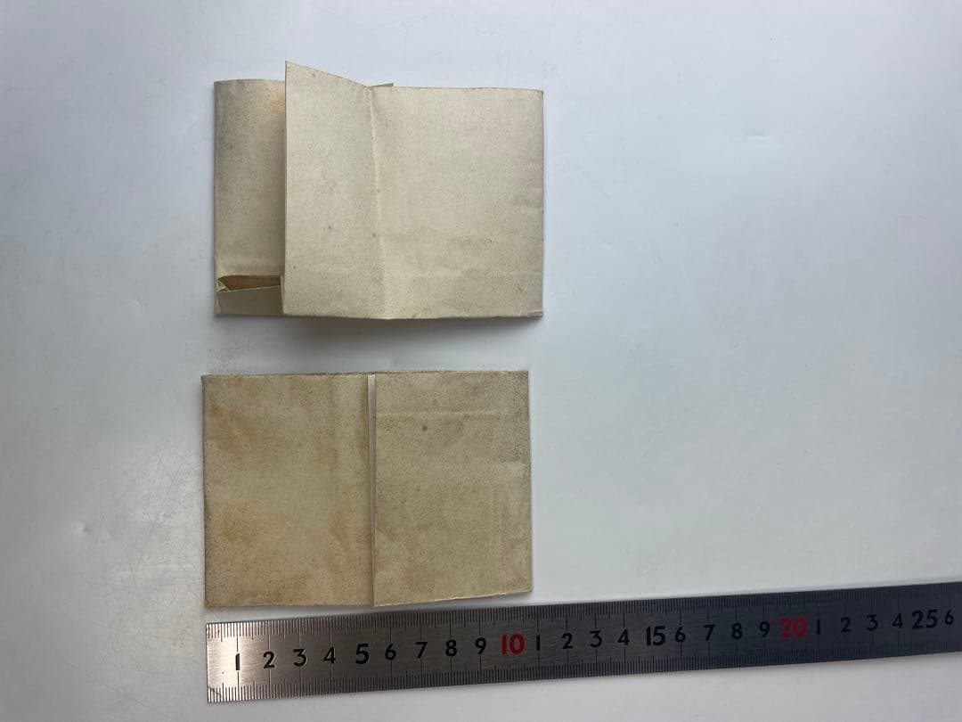 純金？金色の粉末 約19.6g 金粉