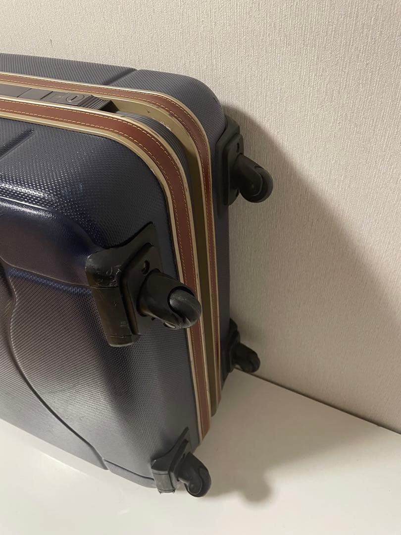 サムソナイト スーツケース 特大