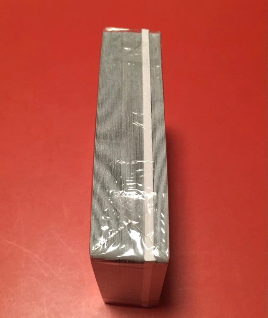 ❶ MTG アイスエイジIce Age スターター【英語版】外箱無、カード未開封