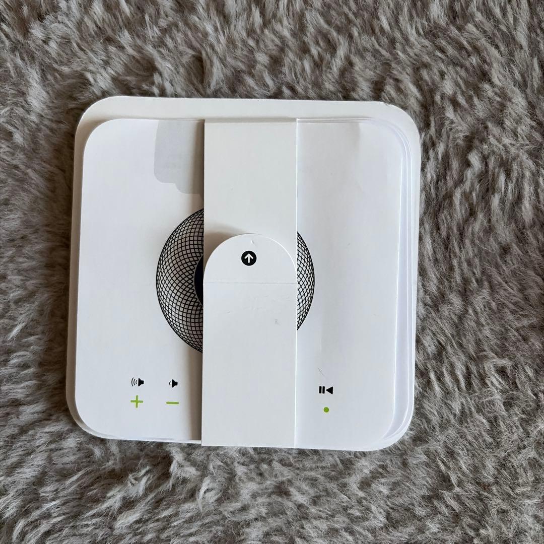 Apple Pod mini ブラック