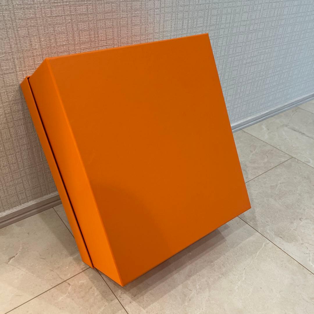 エルメス　空箱　ケリー25 付属品あり