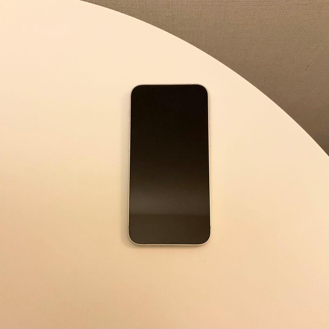 iPhone 13mini 125GB/バッテリー90%/SIMフリー