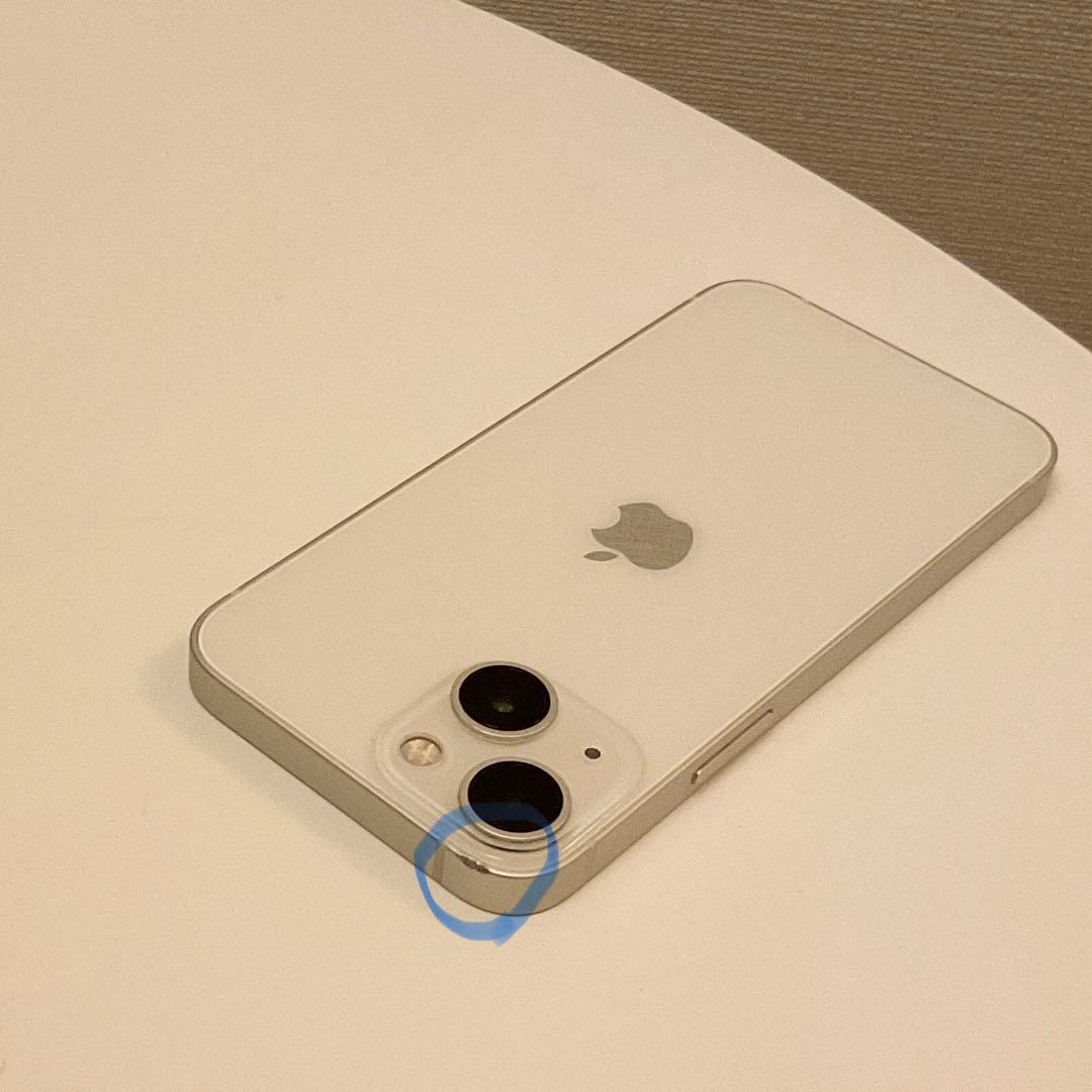 iPhone 13mini 125GB/バッテリー90%/SIMフリー