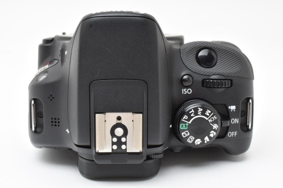 スポーツ・旅行に最適⭐望遠レンズセット⭐Canon Kiss X7⭐一眼レフ入門