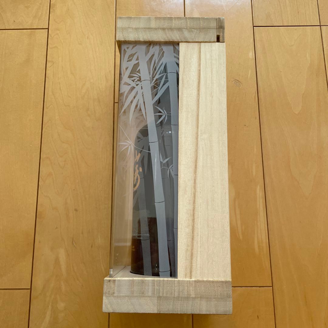 サントリーウィスキー 山崎18年LIMITED EDITION 未開封