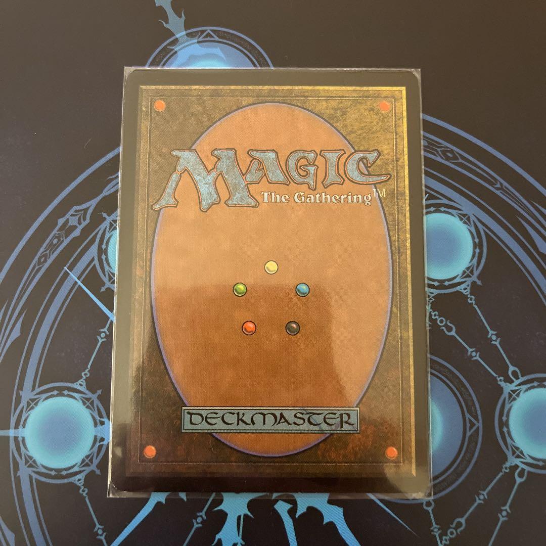 アカデミーの学長　foil